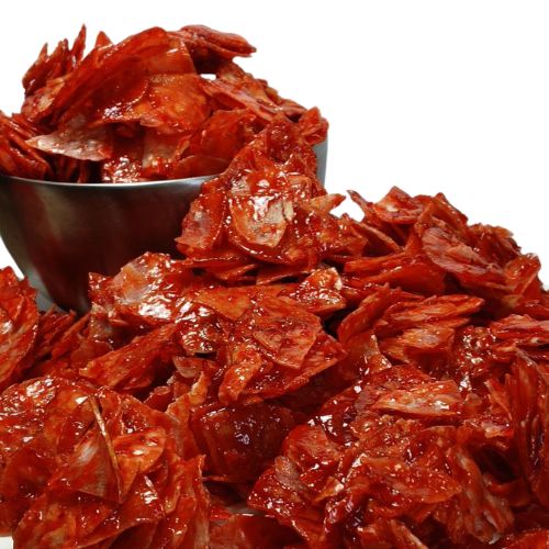 KEREPEK UBI PEDAS BASAH - Image 2