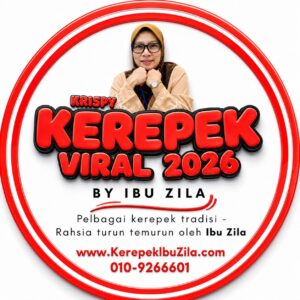 Kerepek Viral 2026