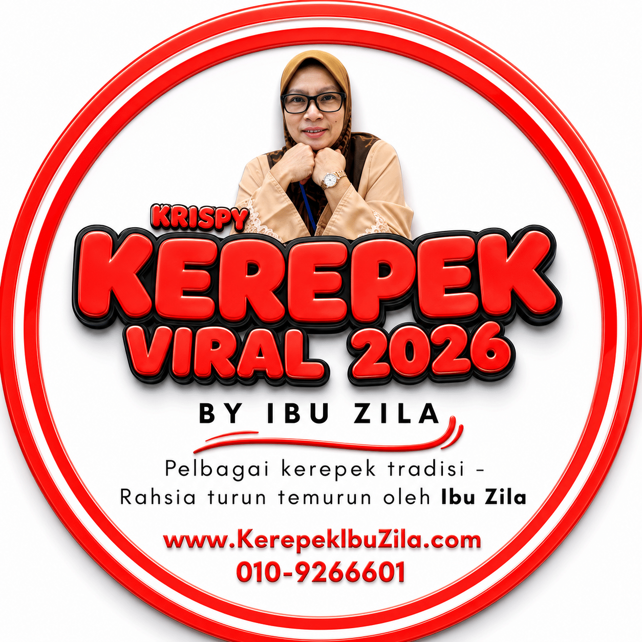 Kerepek Viral