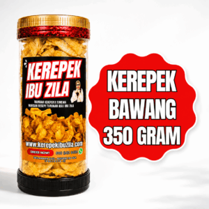 Kerepek Bawang