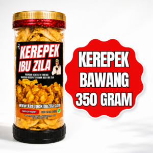 Kerepek Bawang