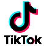 Logo TikTok Kerepek Ibu Zila