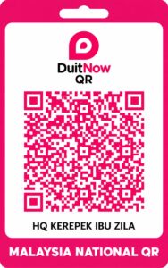 QR Kerepek Ibu Zila
